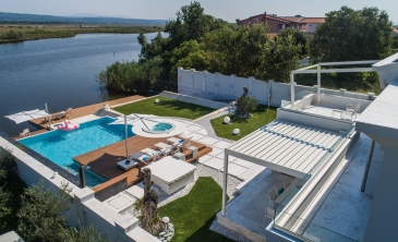 Villa Albatros - MyVilla in Budva, Montenegro