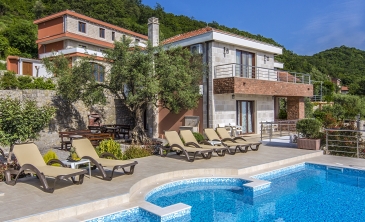 Villa Signature - MyVilla in Budva, Montenegro