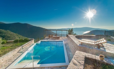 Villa Encantada - MyVilla in Budva, Montenegro